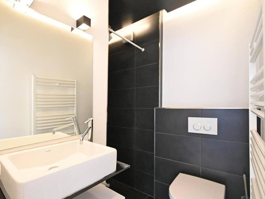 Limpersberg - Amazing And Cozy Flat Daire Lüksemburg Dış mekan fotoğraf