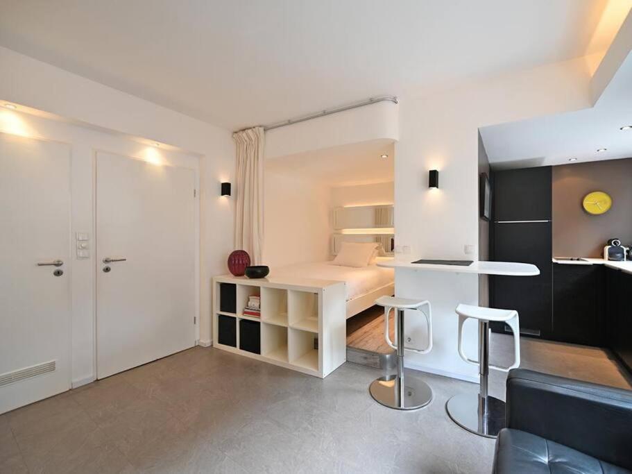 Limpersberg - Amazing And Cozy Flat Daire Lüksemburg Dış mekan fotoğraf